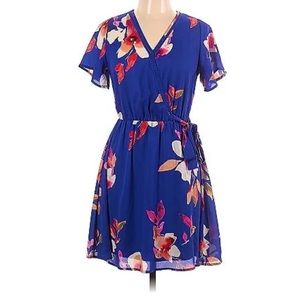 Sienna Sky Casual Dress